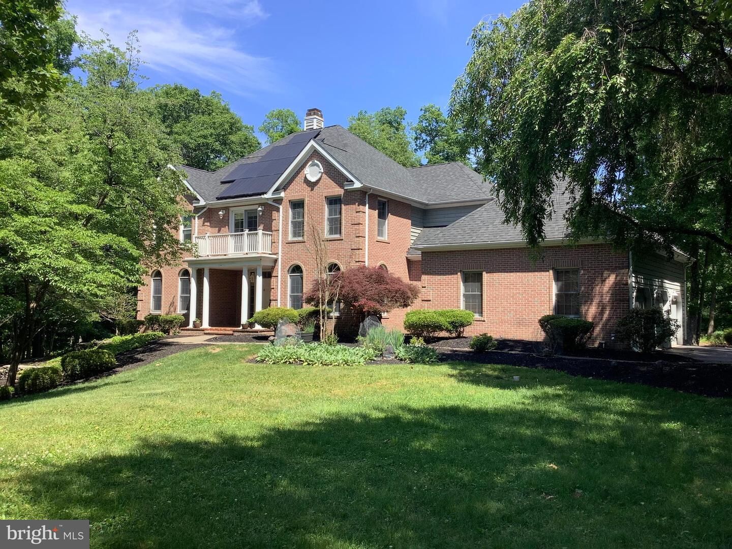Property Photo: 4 Pond View Lane NJ 08560