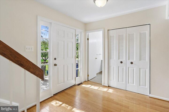Property Photo:  3708 Gawayne Terrace 3708-3  MD 20906 