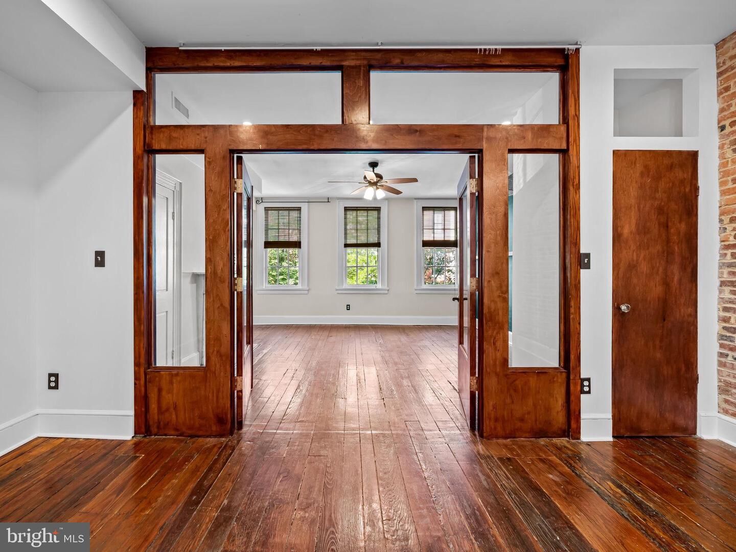 Property Photo:  1427 Bolton Street 2  MD 21217 