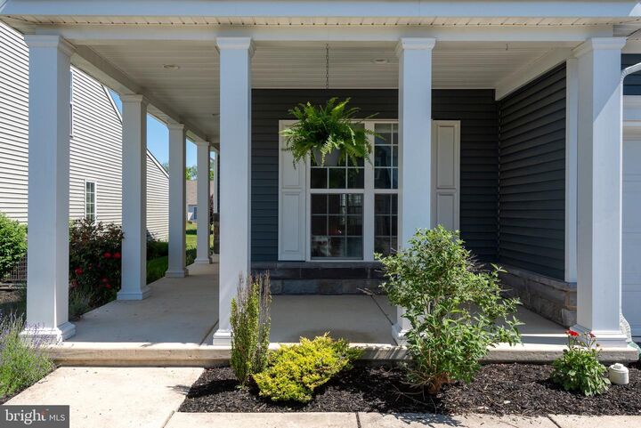 Property Photo:  796 Barn Swallow Way  PA 17055 