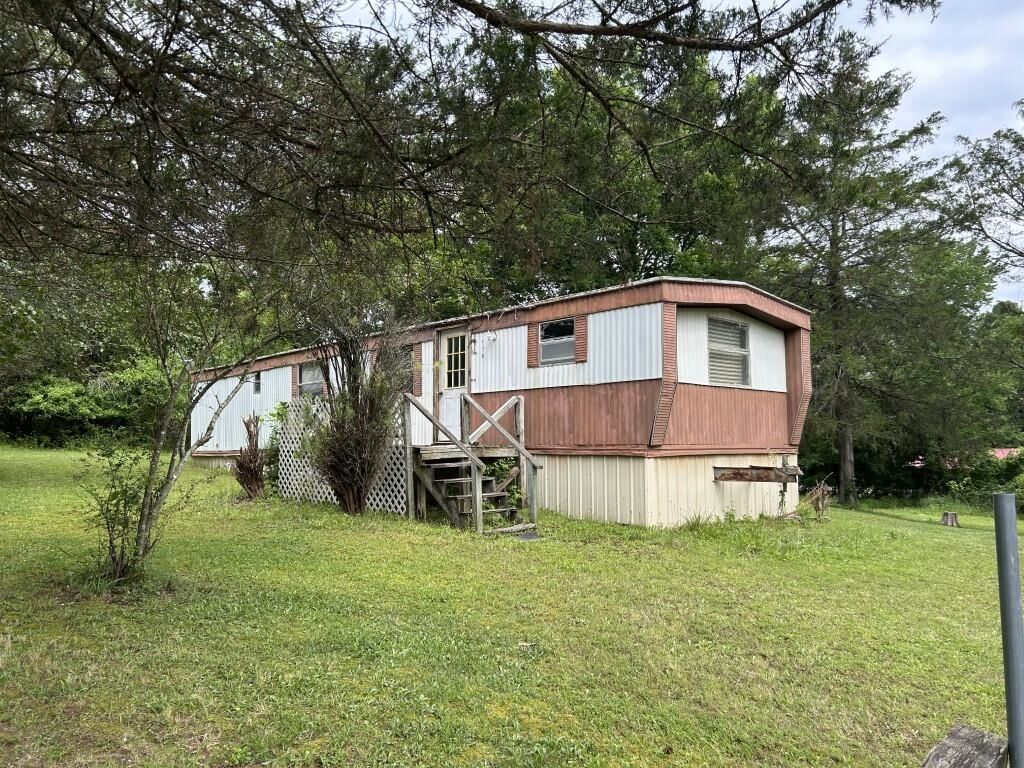 Property Photo: 116 Evans Street AR 72560
