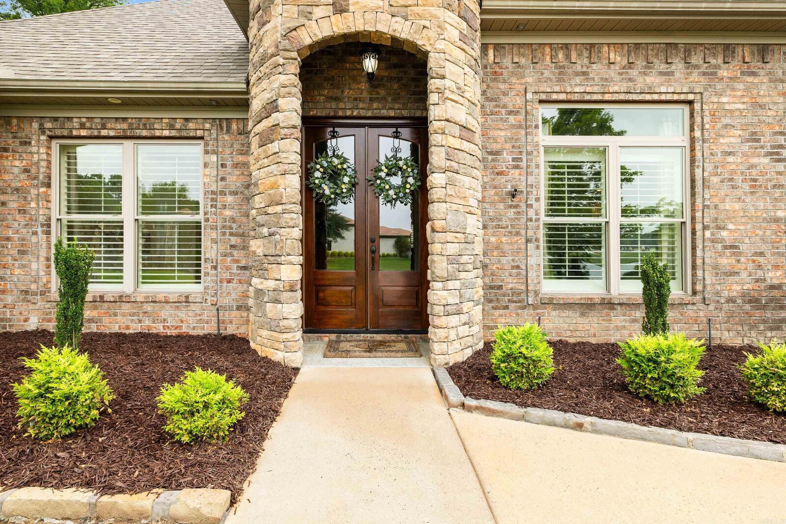 Property Photo: 6533 Westminster AR 72019