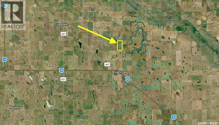 Property Photo: Rm Of Huron Grainland SK S0H 1L0