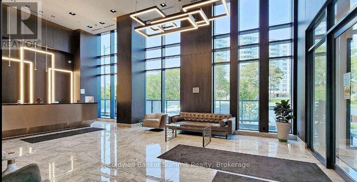 Property Photo: 1461 Lawrence Avenue West Avenue North 504 ON M6L 0A6