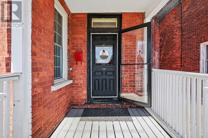 Property Photo: 88 Russell Street East ON K7A 1G7