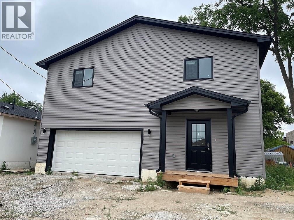 Property Photo: 2392 Boswell Street ON N0N 1B0