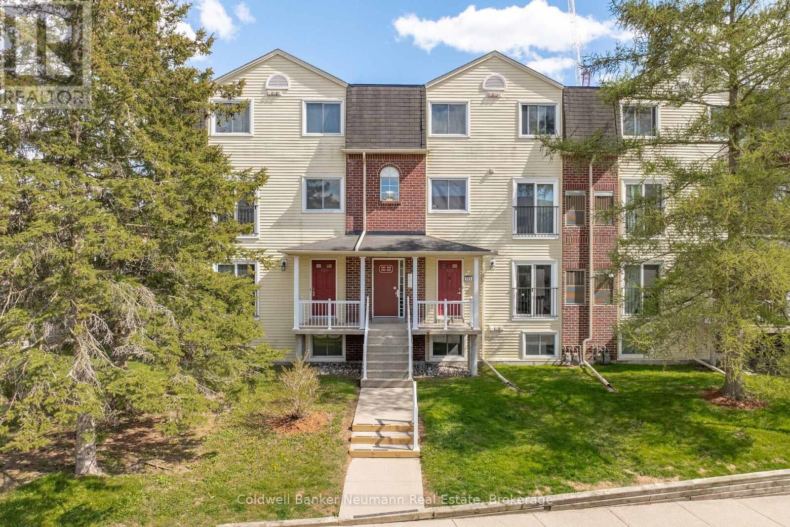 Property Photo: 460 Janefield Avenue 233 ON N1G 4R8
