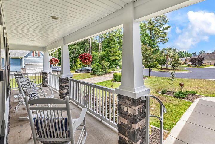 Property Photo:  210 Rivers Edge Dr.  SC 29526 