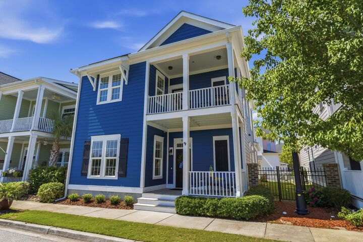 Property Photo: 885 Peterson St. SC 29577