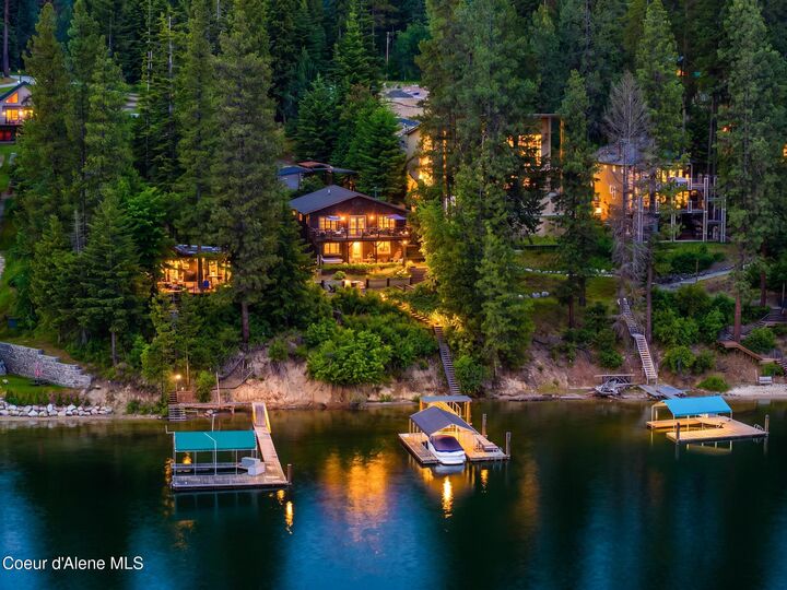 Property Photo: 14661 N Samhill Trail ID 83835