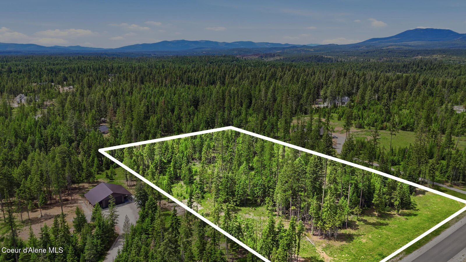 Property Photo:  Nna Estate At Farragut Lot 3 Blk 1  ID 83801 