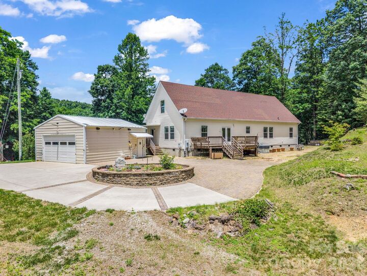 Property Photo:  2255 Mount Olivet Road  NC 28790 