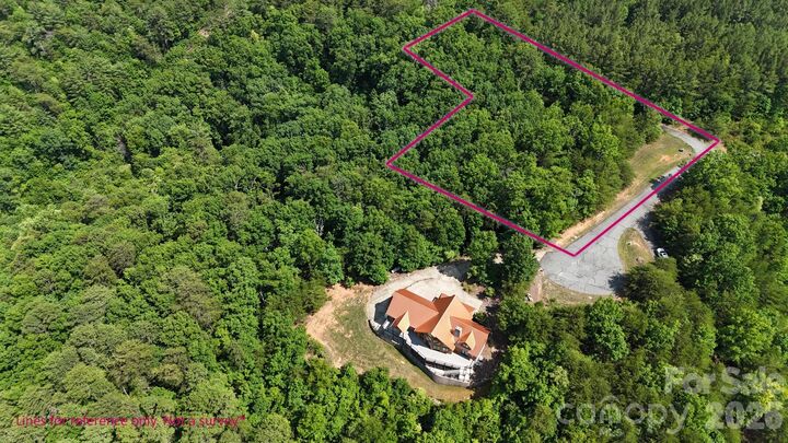 Property Photo:  0 Boulder Ridge 49  NC 28746 