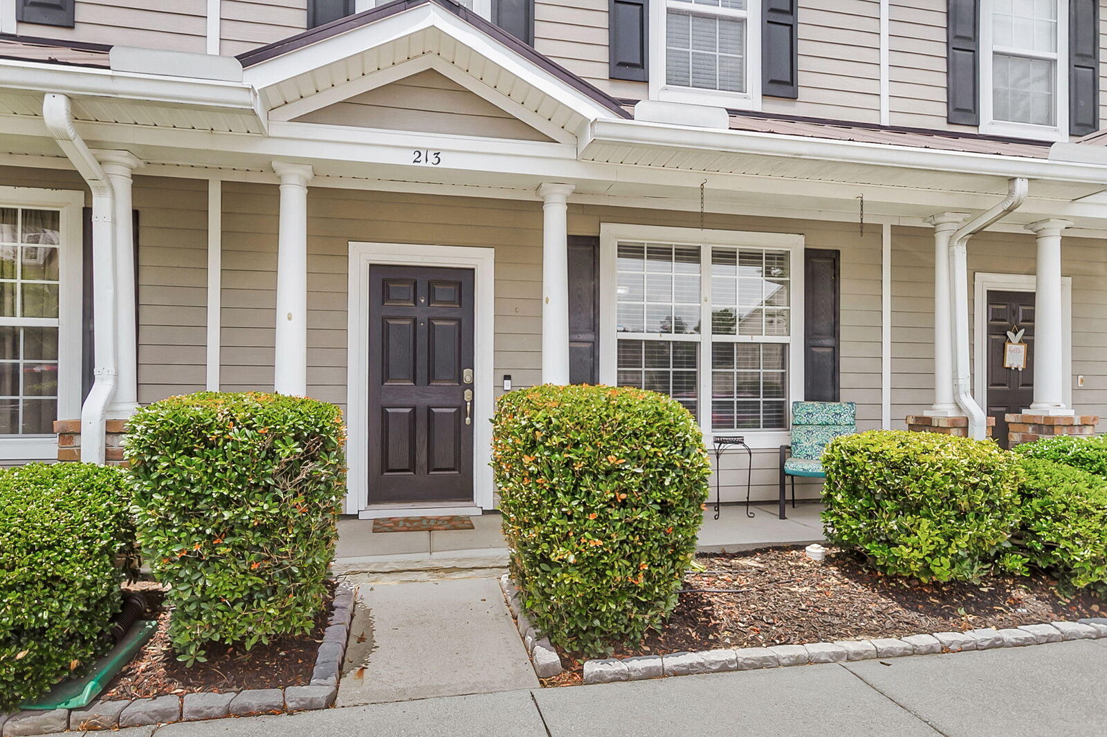 Property Photo: 213 Hemingway Circle SC 29483