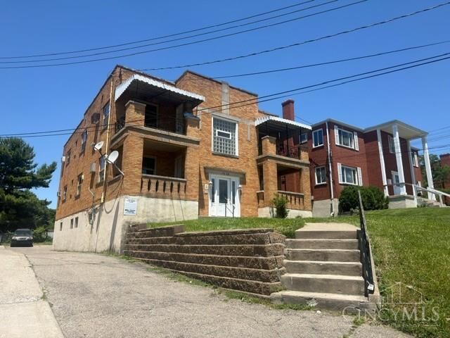 Property Photo:  4630 Rapid Run Road  OH 45238 