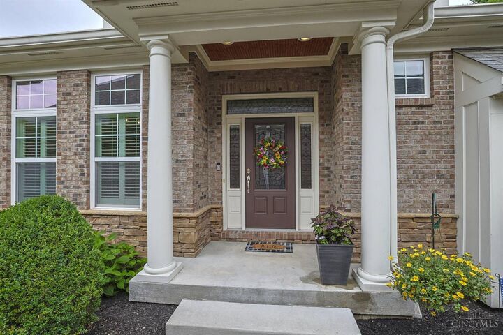 Property Photo: 120 Village Gate Lane OH 45249