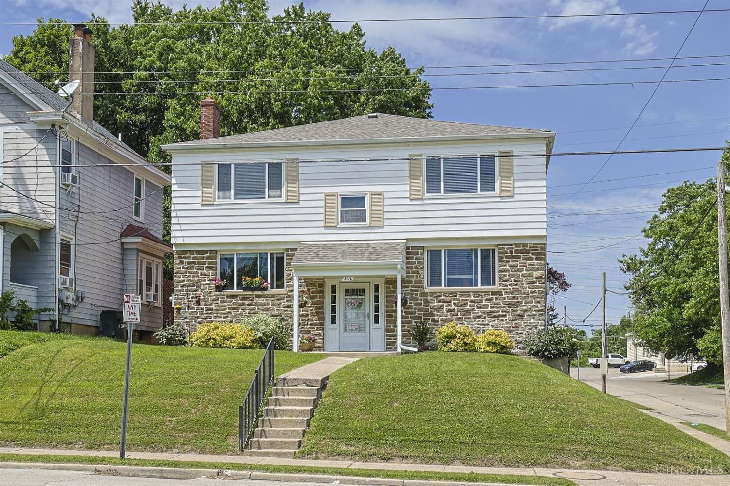 Property Photo: 3470 Brotherton Road OH 45209