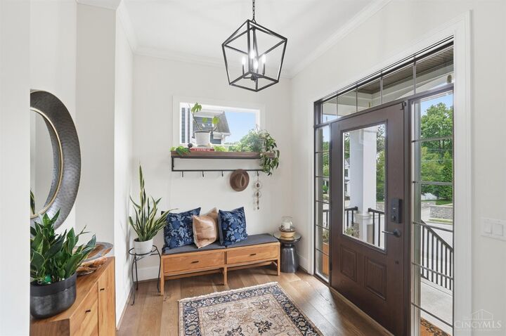Property Photo:  1228 Grace Avenue  OH 45208 