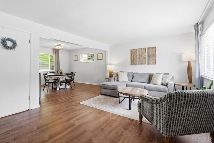 Property Photo:  5319 Cleander Drive  OH 45238 