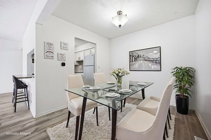 Property Photo:  5258 Captains Court  OH 43220 