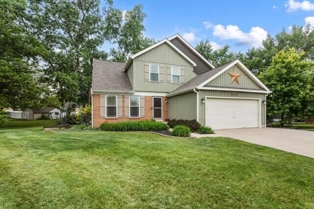Property Photo: 2447 Norview Court OH 43123