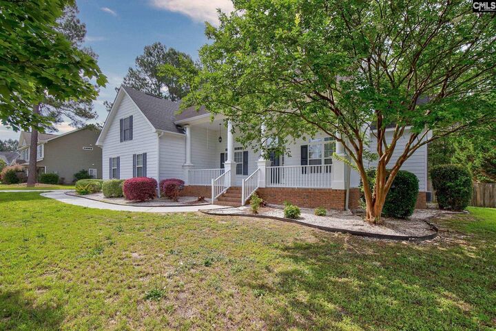 Property Photo: 13 Maiden SC 29020