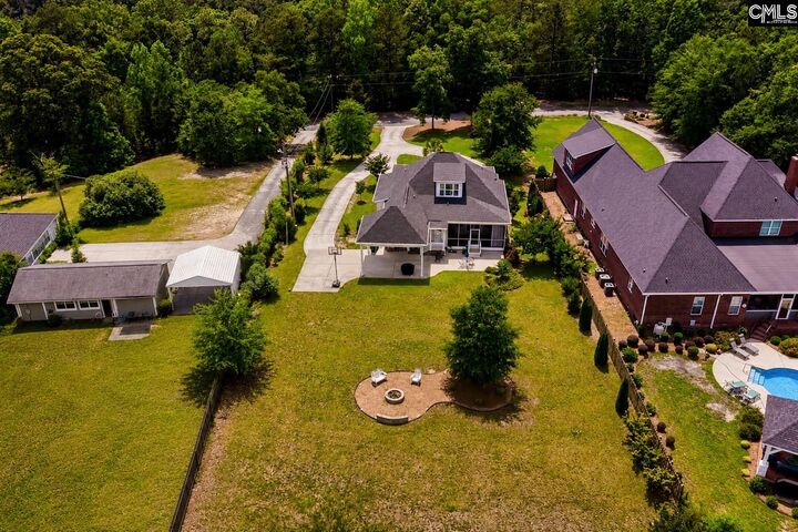 Property Photo: 137 Baron SC 29072