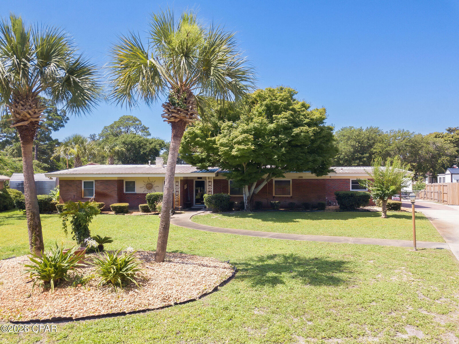 Property Photo:  405 Bay Shore Drive  FL 32407 