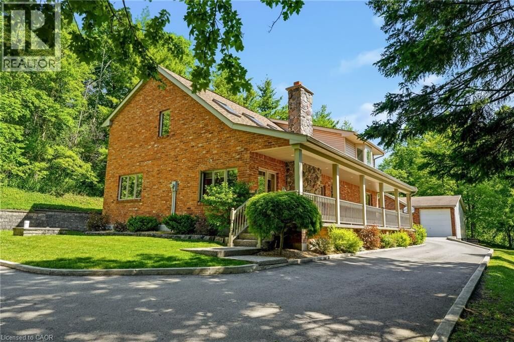Property Photo:  1811 Old Waterdown Road  ON L7P 0T2 