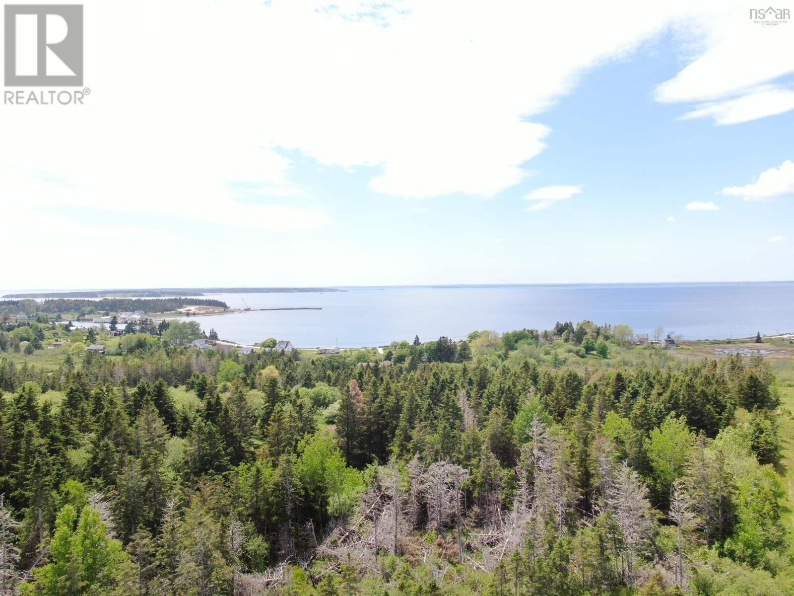 Property Photo:  44 Acres Highway 329  NS B0J 1C0 