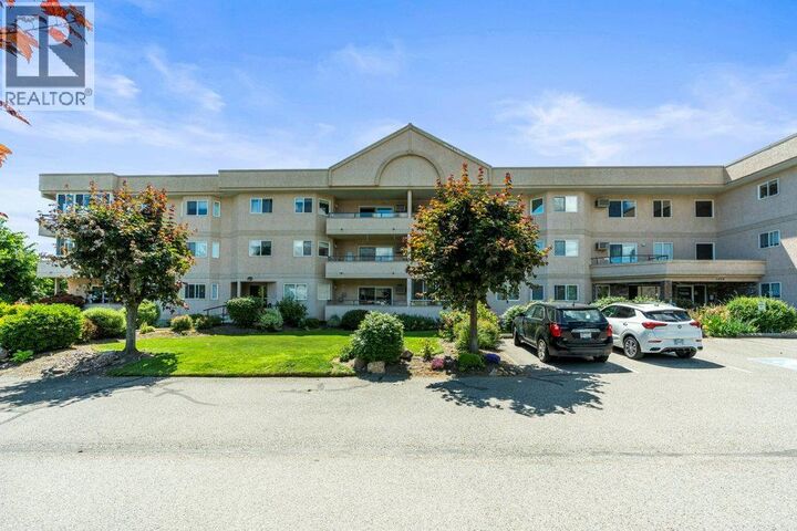 Property Photo:  3854 Brown Road 307  BC V4T 2J5 