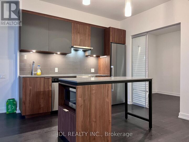 Property Photo: 203 College Street 402 ON M5T 0C8