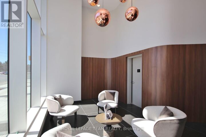 Property Photo:  805 Carling Avenue 1508  ON K1S 5W9 