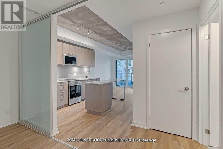 Property Photo: 1808 St.clair Avenue West 415 ON M6N 1J5