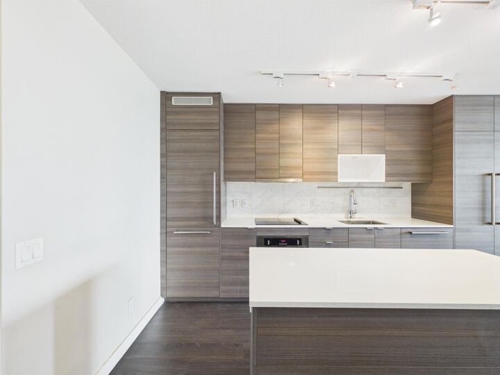 Property Photo: 13398 104 Avenue 1207 BC V3T 1V6
