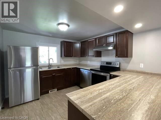 Property Photo: 113 Cornerbrook Crescent 1 ON N2V 1L3