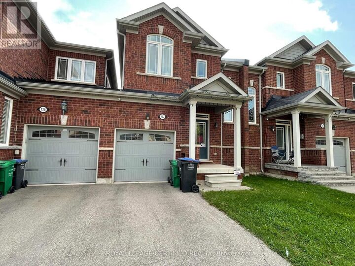 Photo de la propriété:  122 Kempenfelt Trail  ON L7A 0Z9 