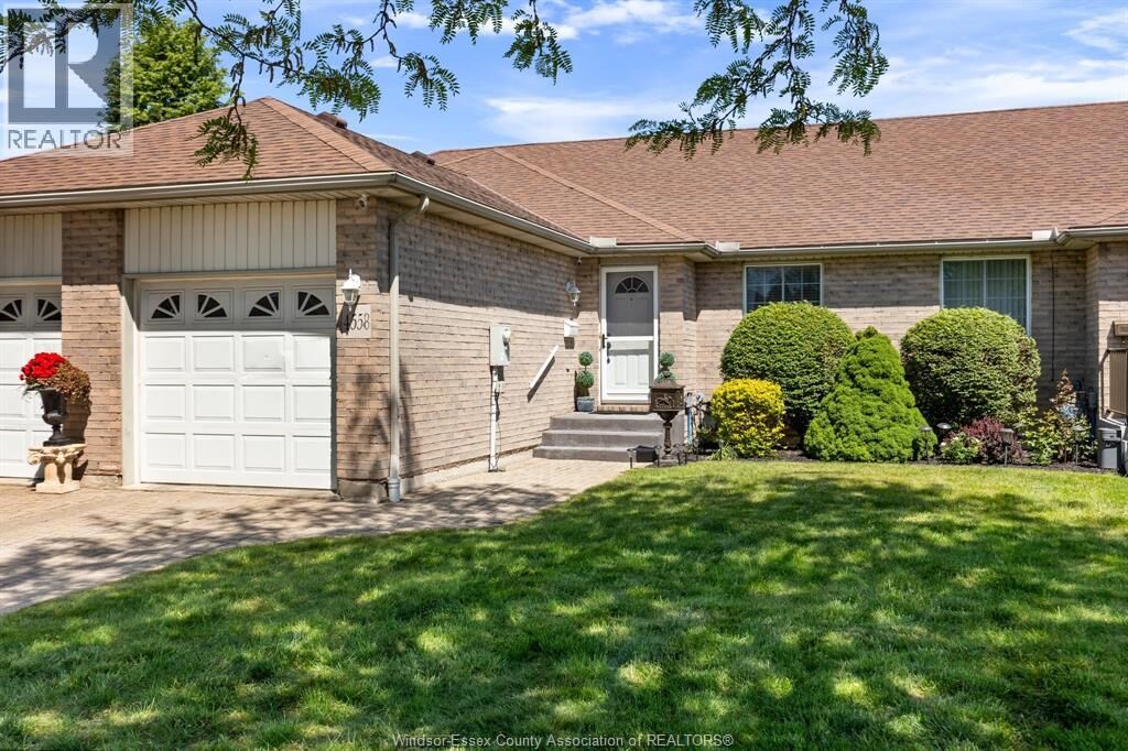 Property Photo: 4558 Gapam Court ON N9G 2W5