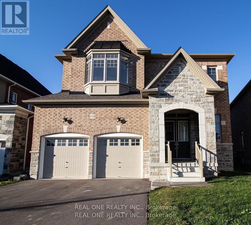 Property Photo:  235 Gibson Circle  ON L3Z 0X1 
