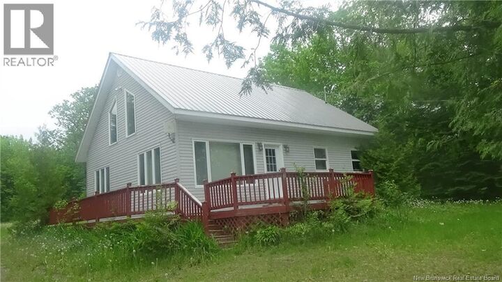 Property Photo: 38 Farrell Lane NB E6H 2E3
