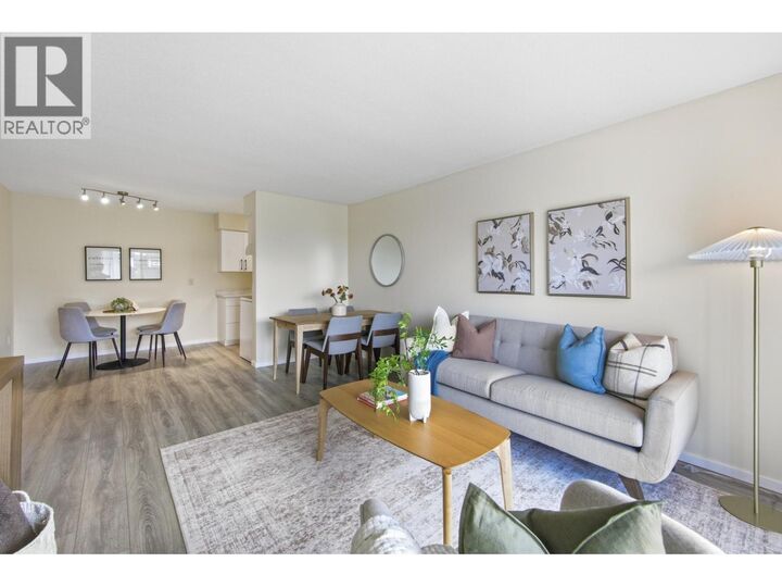 Property Photo: 230 Mowat Street 108 BC V3M 4B2
