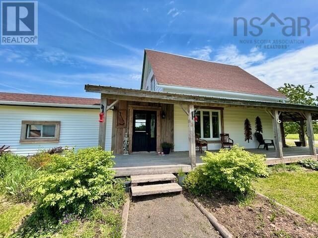 Property Photo: 7729 Highway 321 NS B0K 1K0