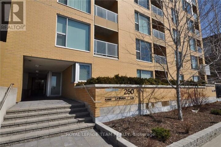 Property Photo:  250 Lett Street 502  ON K1R 0A8 