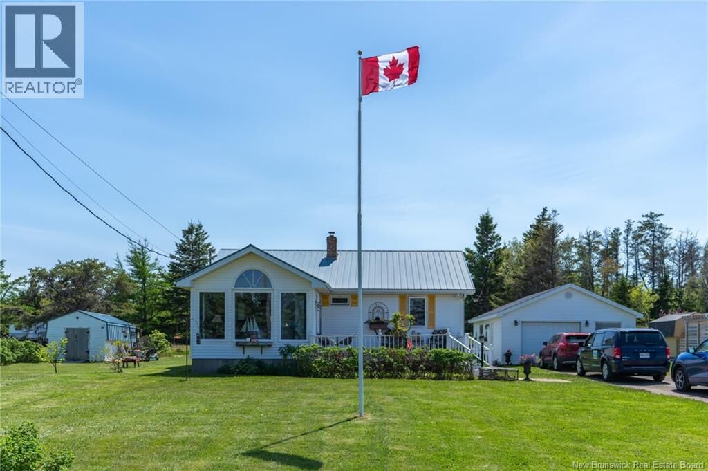 Property Photo:  50 Crois Cote D'Or  NB E4N 2V5 