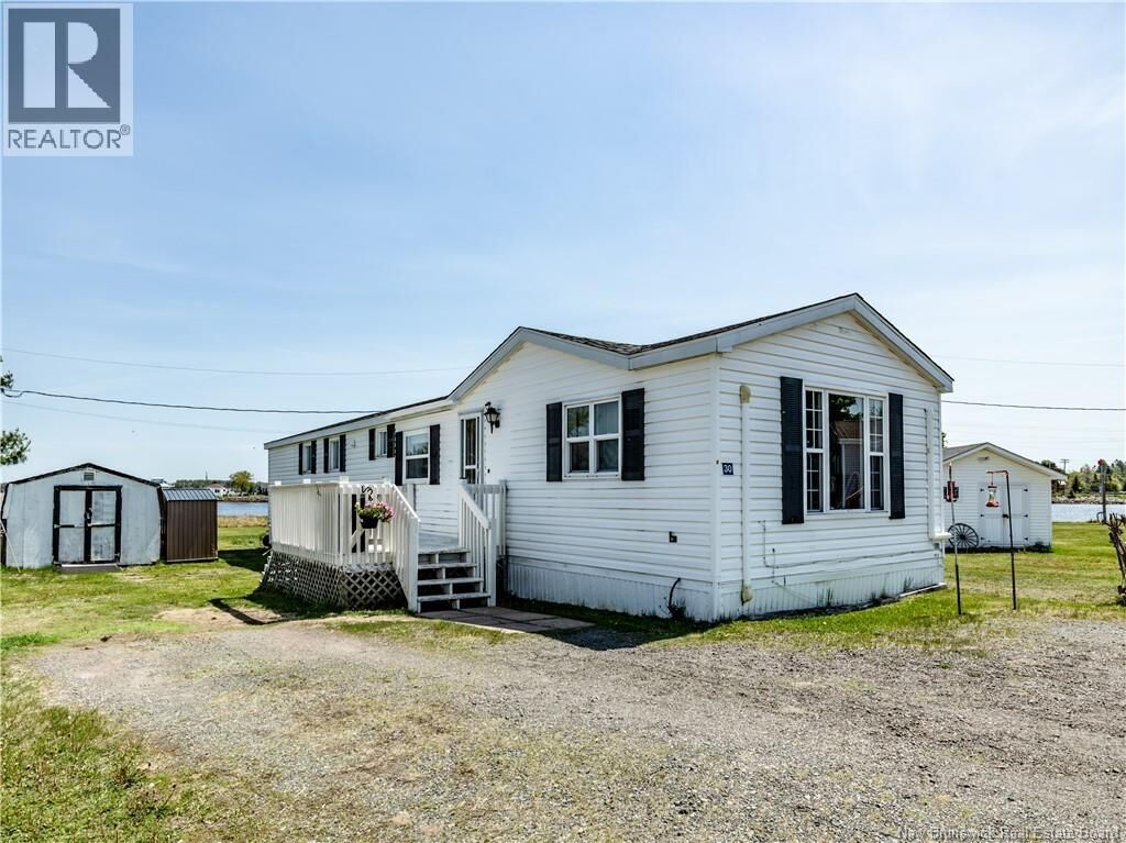 Photo de la propriété:  30 Copain  NB E4W 3X7 
