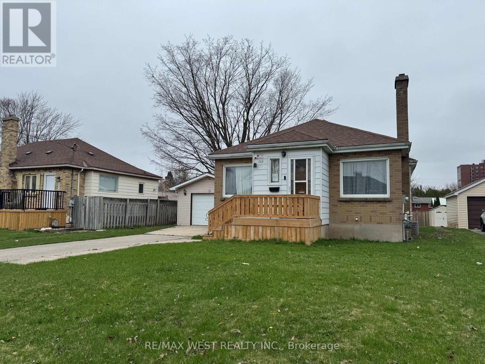 Property Photo:  1512 Rushland Avenue  ON N5V 1X5 