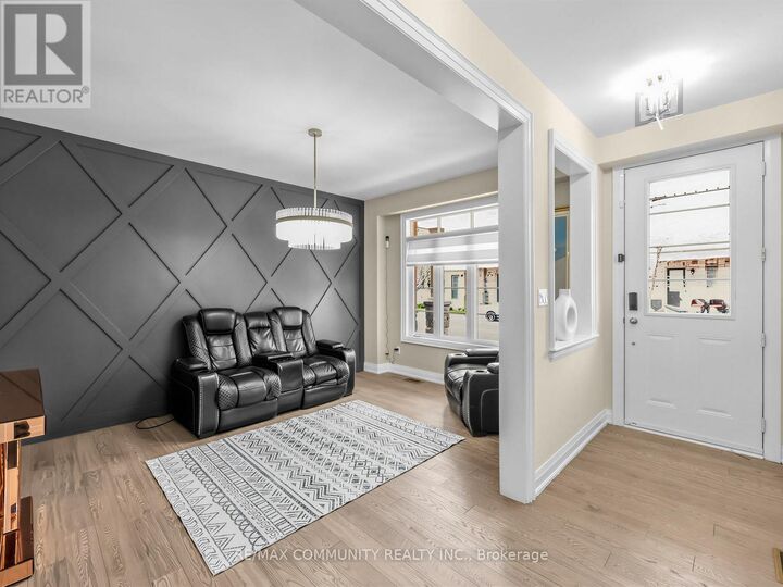 Photo de la propriété: 9 Clutterbuck Lane ON L1T 0N6