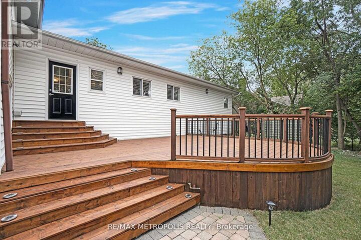Photo de la propriété: 1872 Appleview Road Main ON L1V 1T8