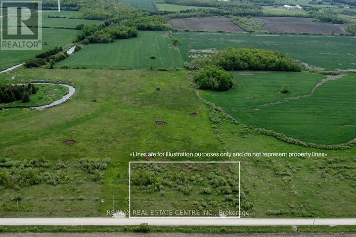 Photo de la propriété:  681044 260 Sideroad  ON L9V 2M7 