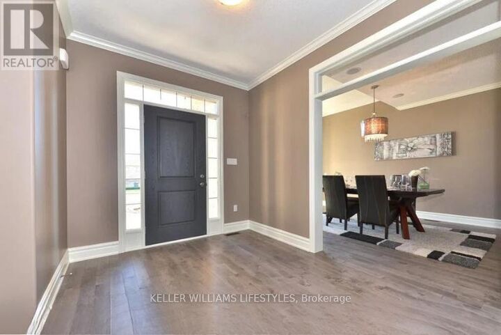 Property Photo: 3135 Pincombe Drive ON N6L 0B4
